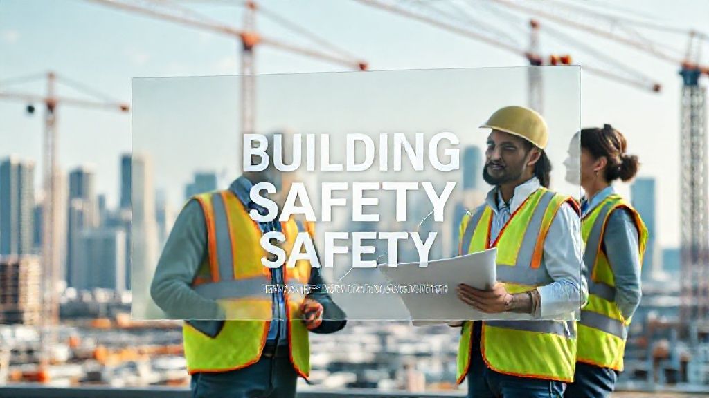 Building Safety Regulator: Steady Progress and Rising Standards