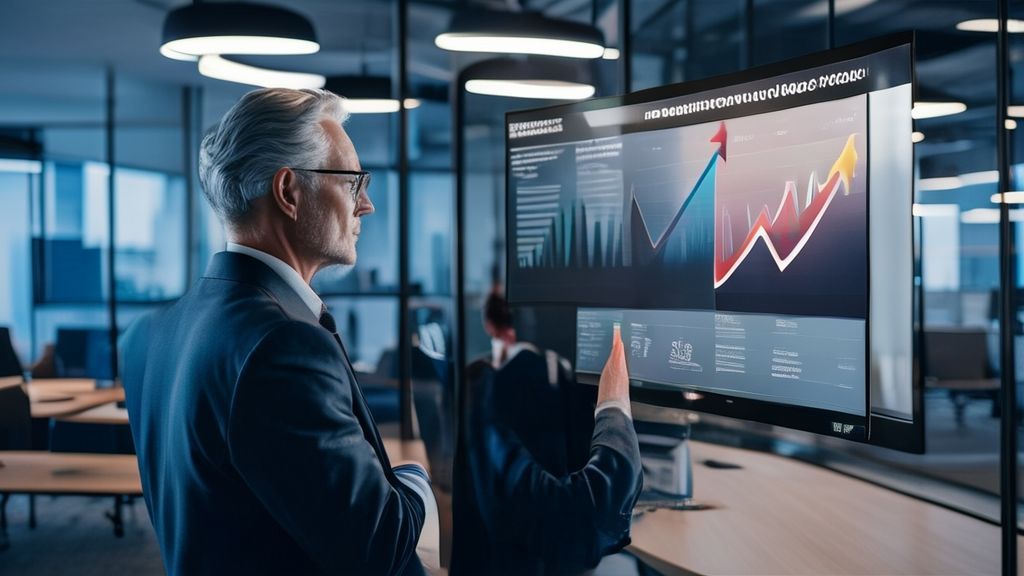 Workspace's Mixed Q3: Occupancy Up, Rents Down - A CFO's Cautionary Tale