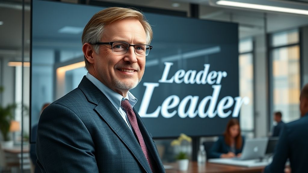 Leadership Shift: Sir Nigel Wilson Takes the Helm at Cambridge Innovation Capital