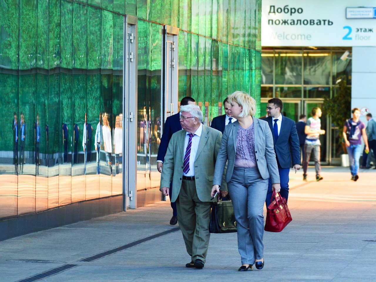 Grosvenor Elevates Whitty-Lewis to Lead UK Property Business