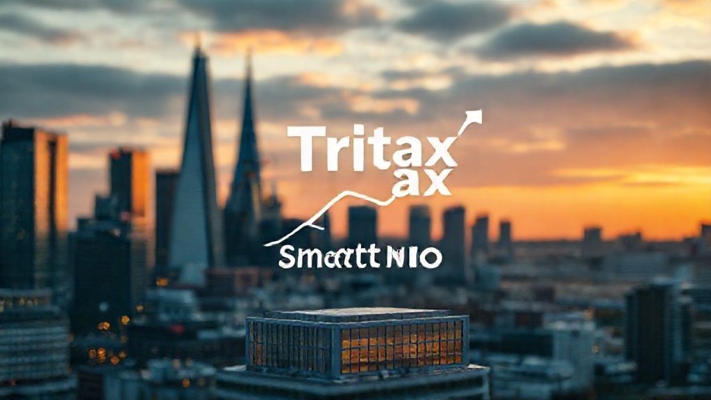 Tritax Big Box REIT: A Smart Move to Strengthen Its Financial Foundation