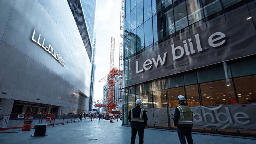 LADbible Group Secures New London HQ at Angel Square, Partnering with Tishman Speyer