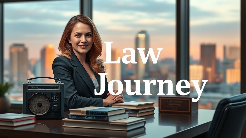From Pirate Radio to Planning Law: Melissa Murphy KC's Unconventional Journey