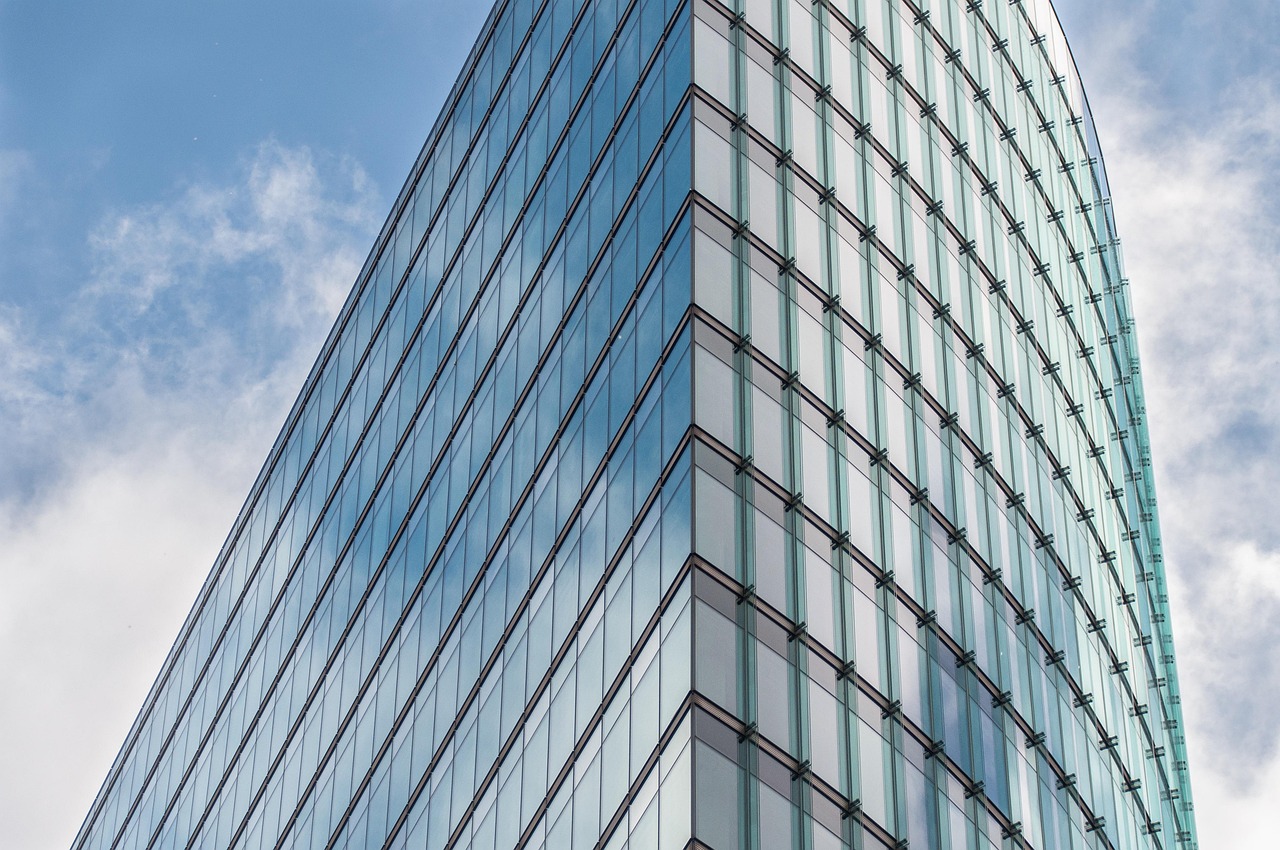 GPE's Robust Q3 Leasing: A Strong Indicator for London's Property Market