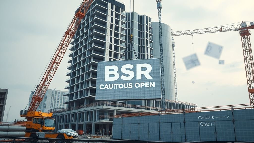 The BSR Gateway 2: A Cautious Opening for Higher-Risk Building Projects