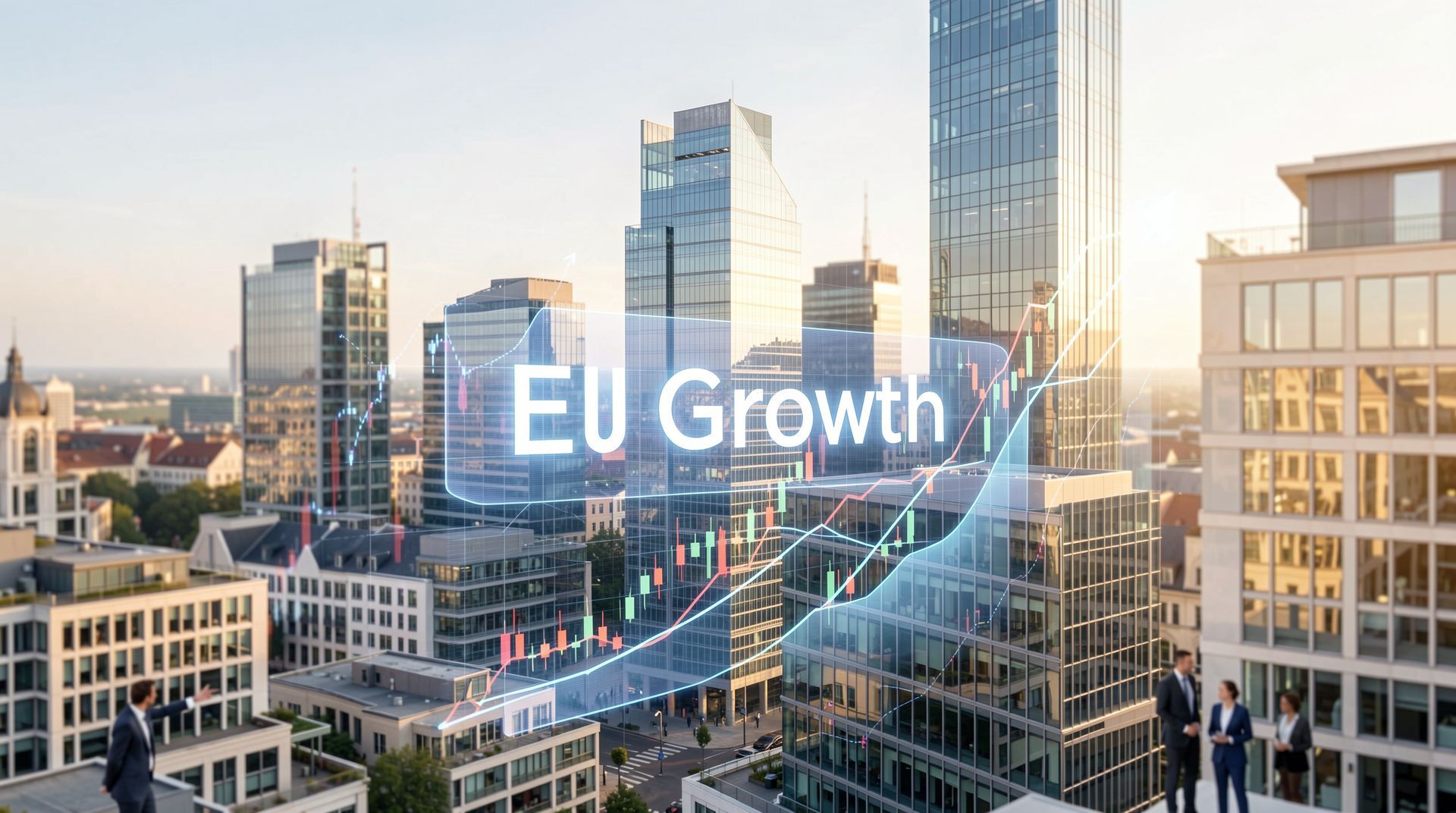 Oxford Properties Charts European Growth Amidst Strong Market Confidence