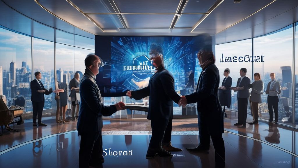 Palace Capital Sees Major Board Shake-Up, Lakestreet Co-founders Step In