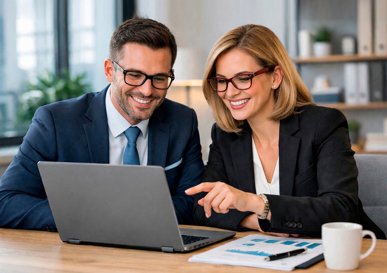 Five Minutes with Neal Moy: The Man Behind Paragon Development Finance