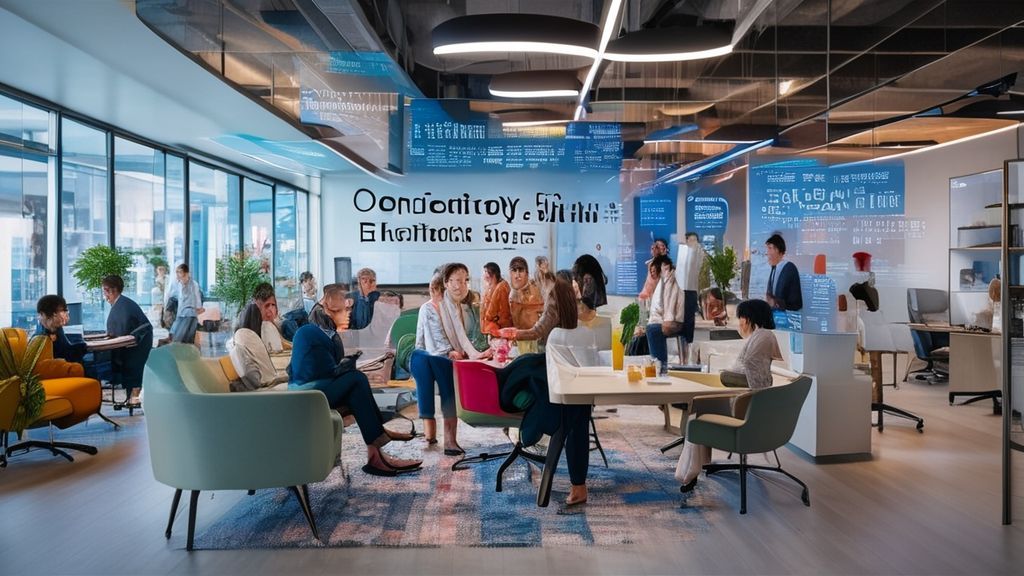Workspace Trends: Occupancy Up, Rents Down - A Mixed Signal for Q3