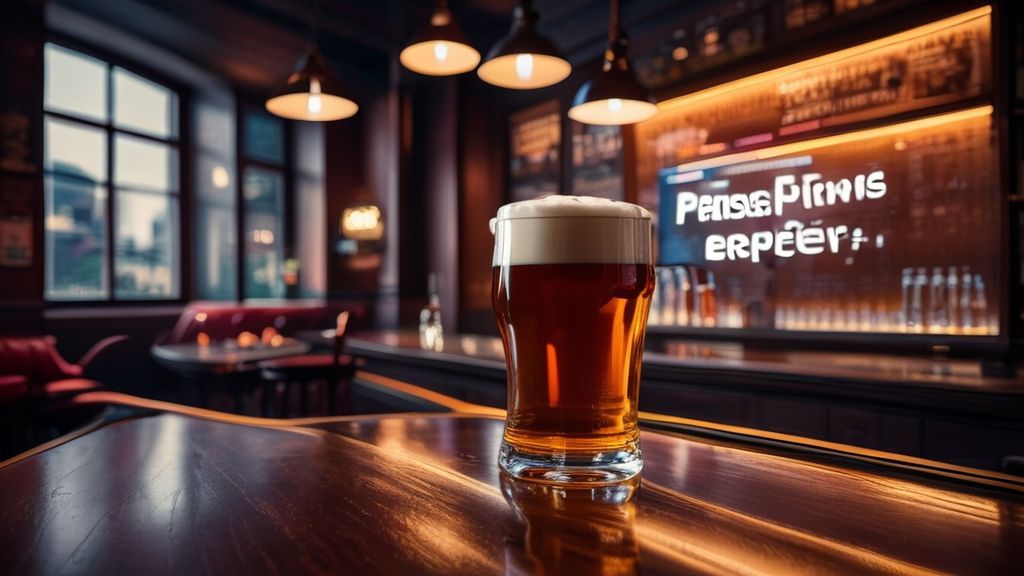 Pubs Get a Reprieve: Government Waters Down Business Rate Hikes