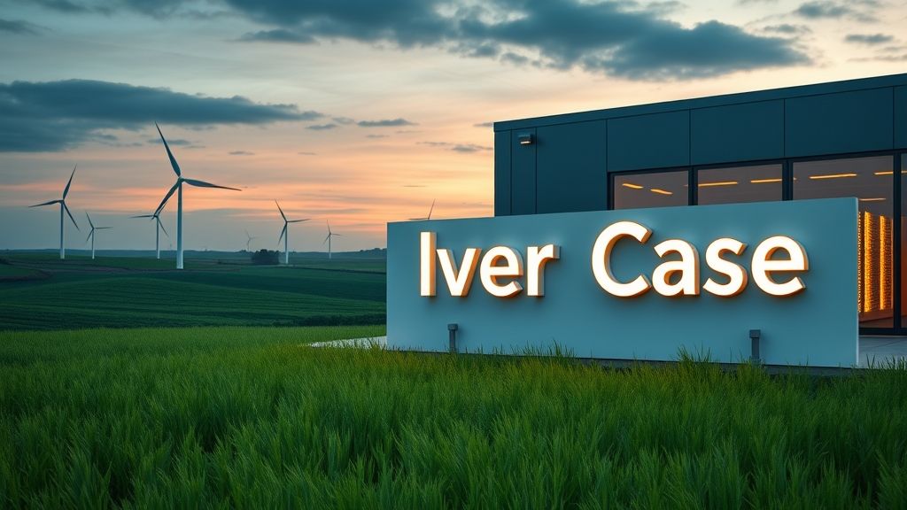 Green Belt vs. Data Centres: Iver Case Looms Large for Infrastructure