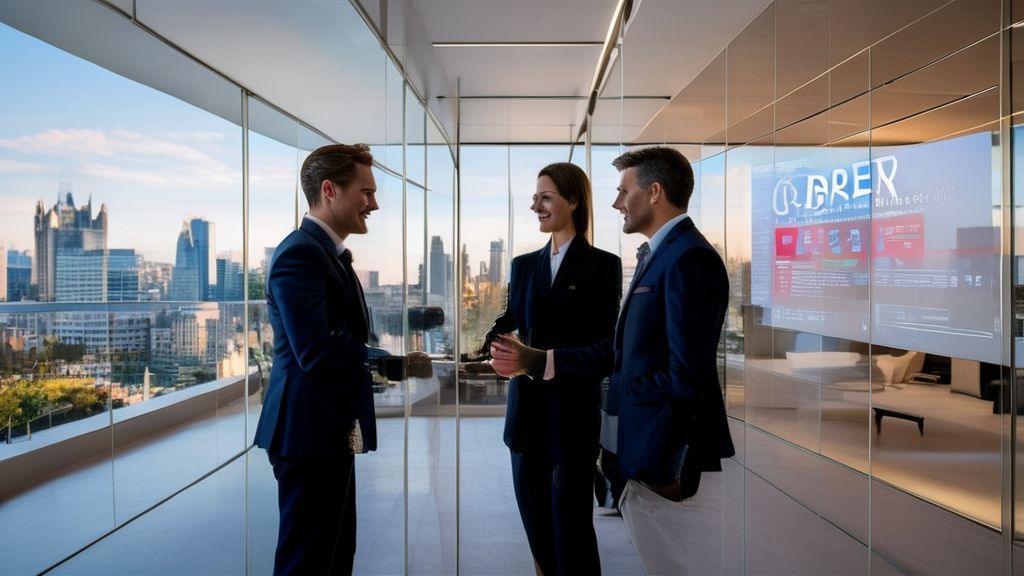 CBRE Strengthens UK Valuation Team with Key Savills Appointment