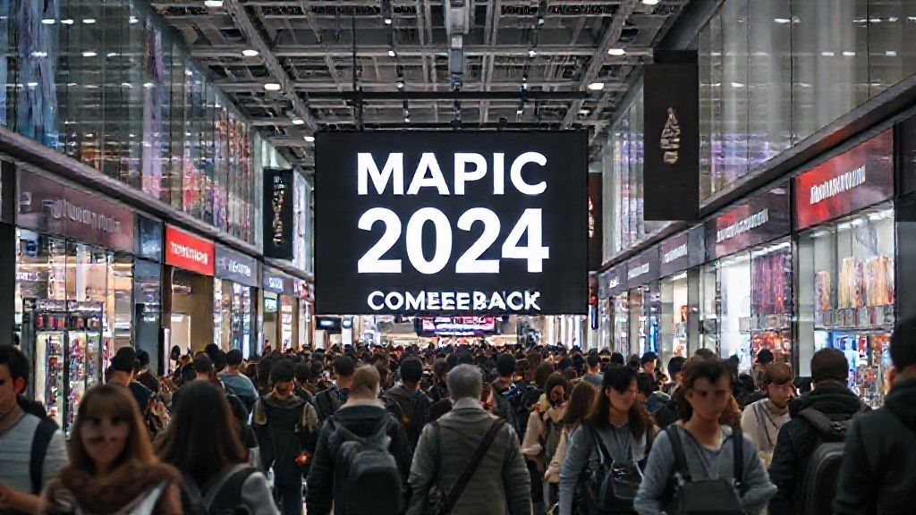 Mapic Event Signals Strong Retail Comeback and 2026 Expansion Wave