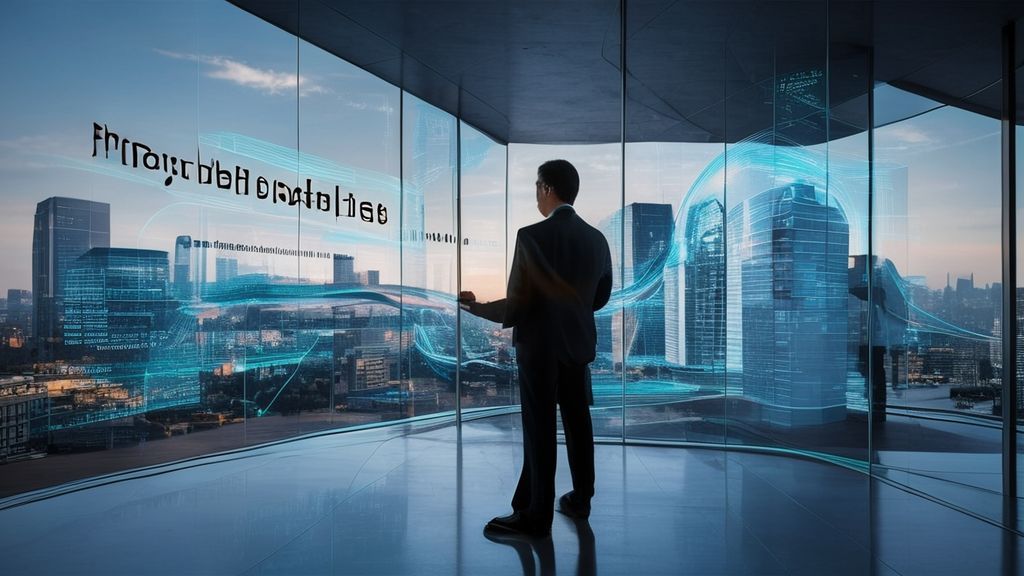 Proptech's Deployment Dilemma: Bridging Ambition with Reality, Says Aroundtown's Mahtaney