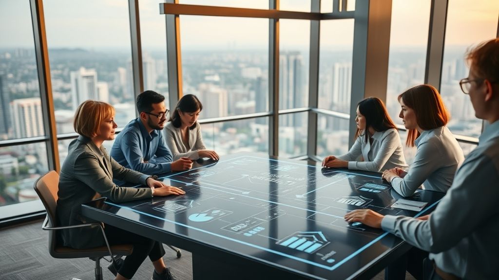 Propcast: Mastering Relationship-Driven Property - Singapore's Lessons for Real Estate