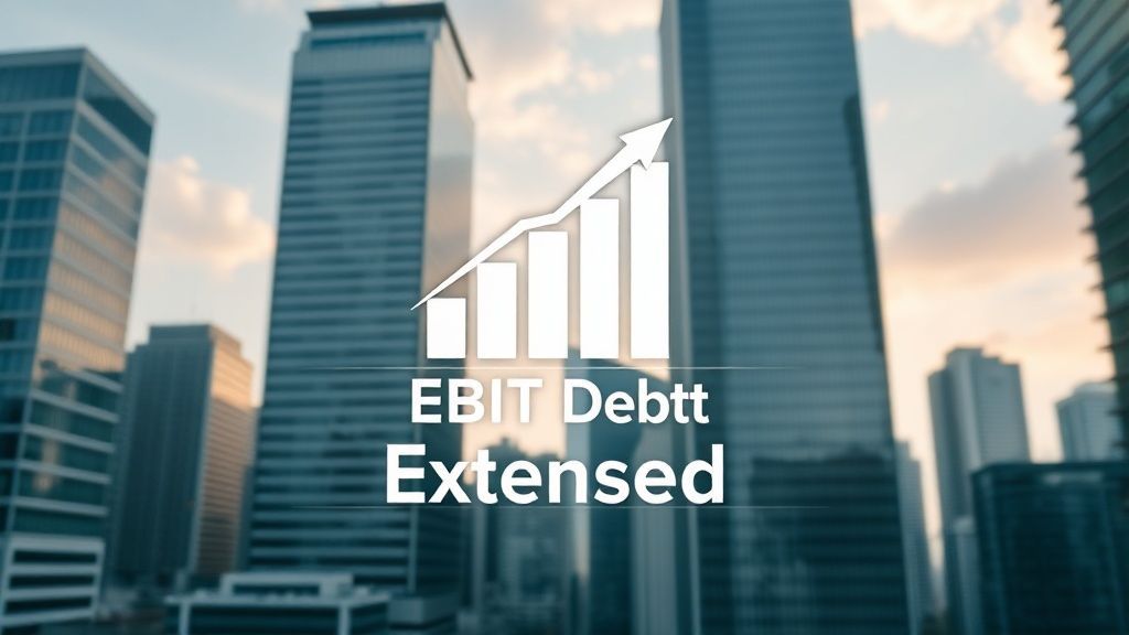 Regional REIT Secures Financial Stability with Debt Facility Extension