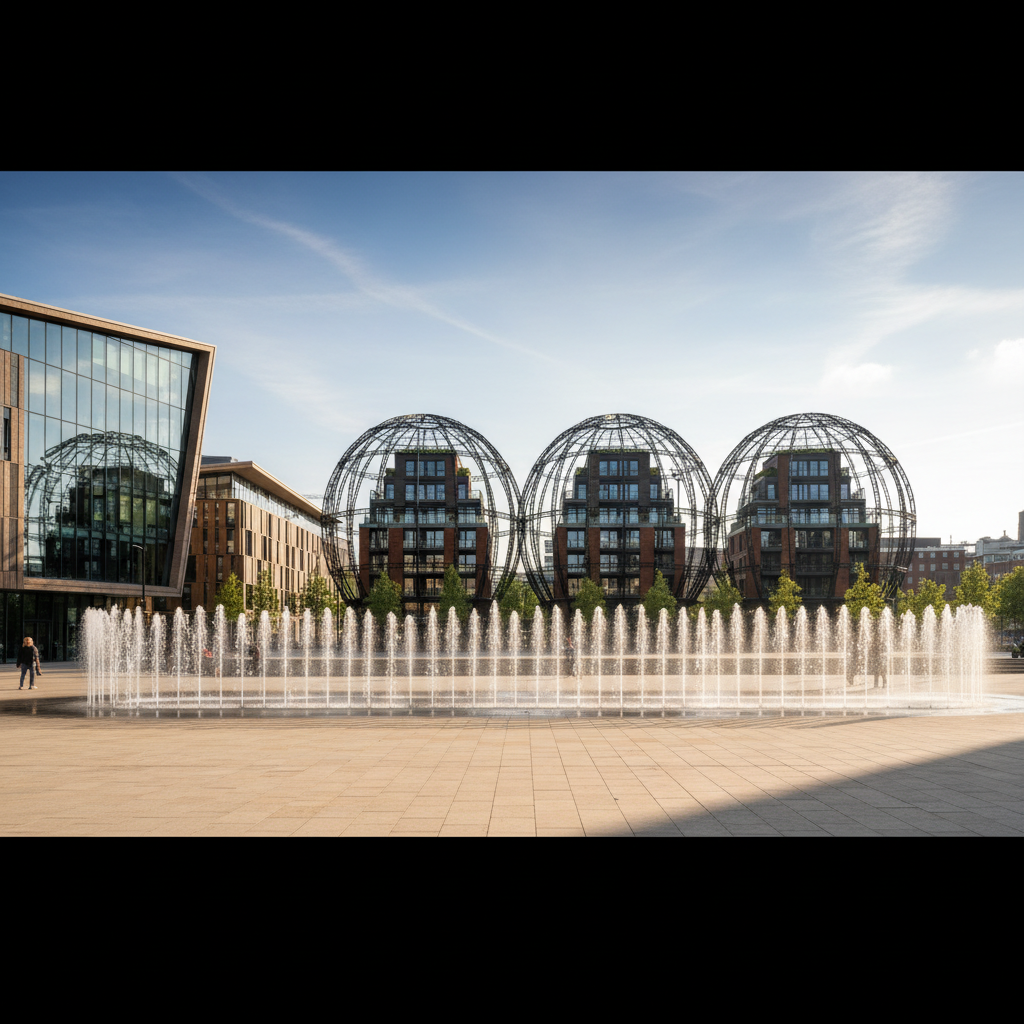 Office Space in Kings Cross