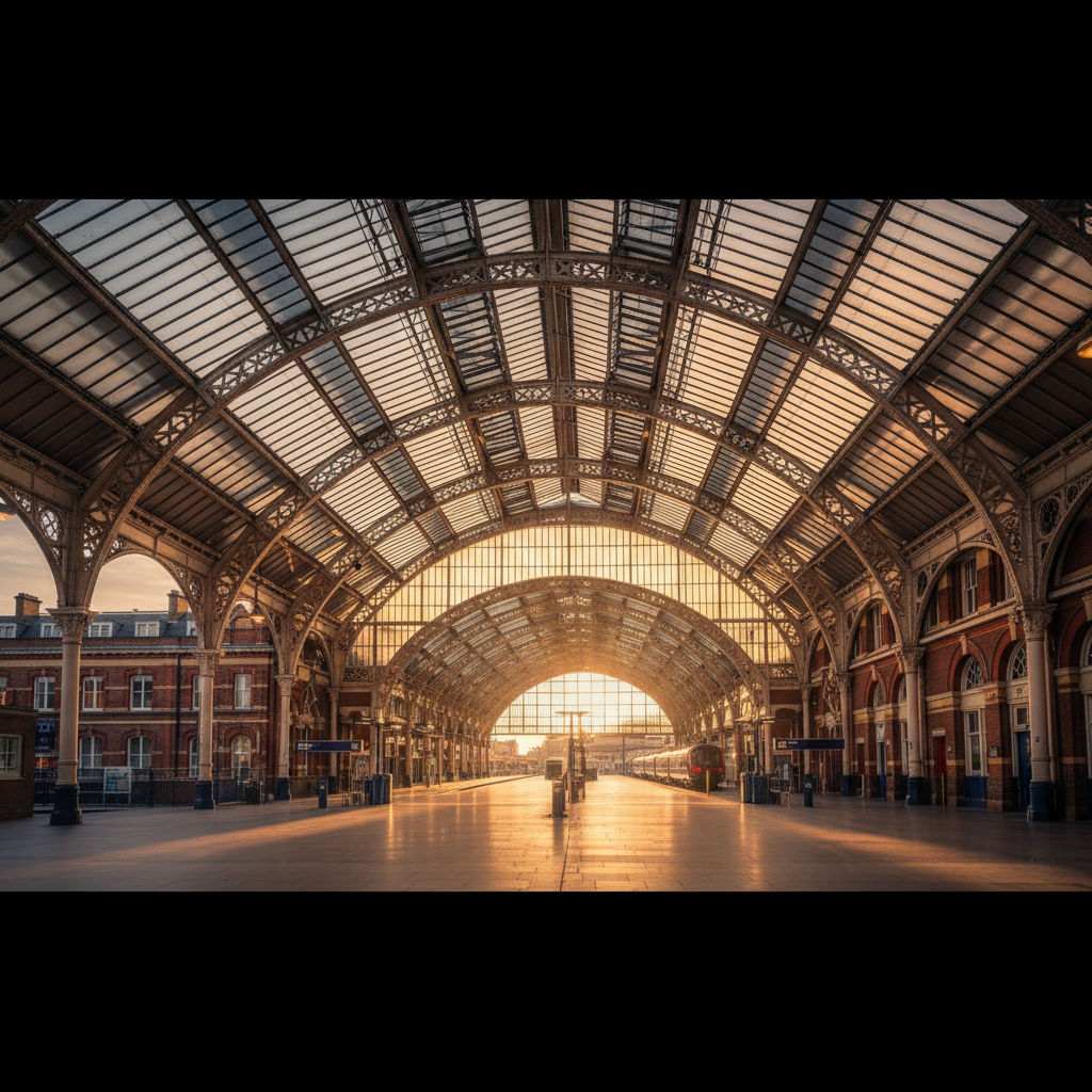 Office Space in Paddington
