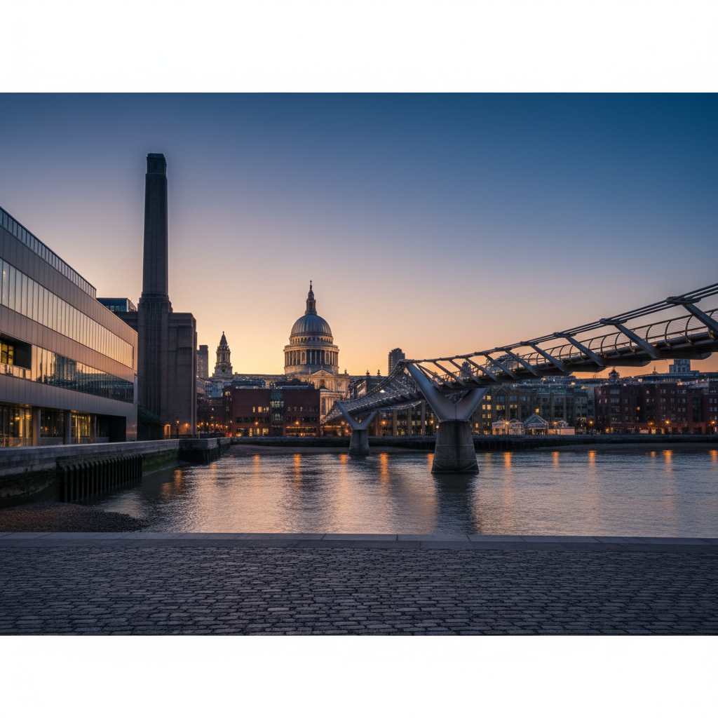 Office Space in Southwark